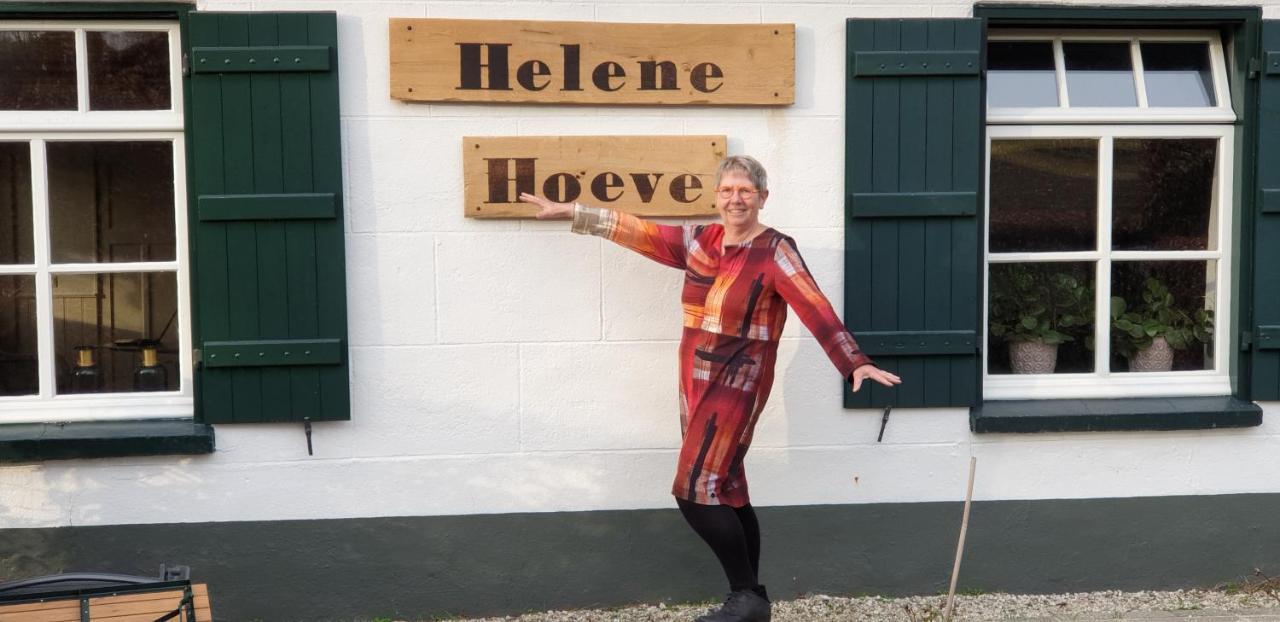 En Helene Hoeve * Venhorst