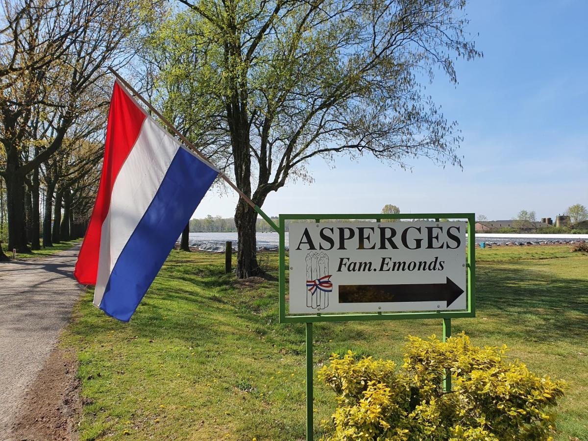 En Helene Hoeve * Venhorst