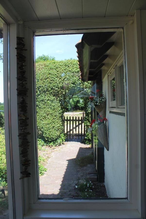 En Helene Hoeve Couette-café Venhorst