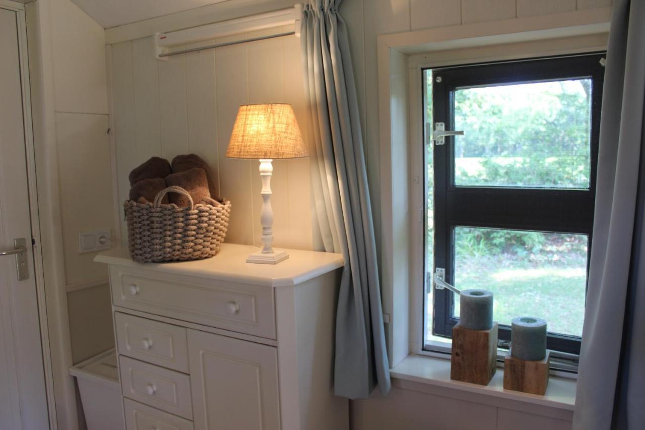 En Helene Hoeve Bed & Breakfast