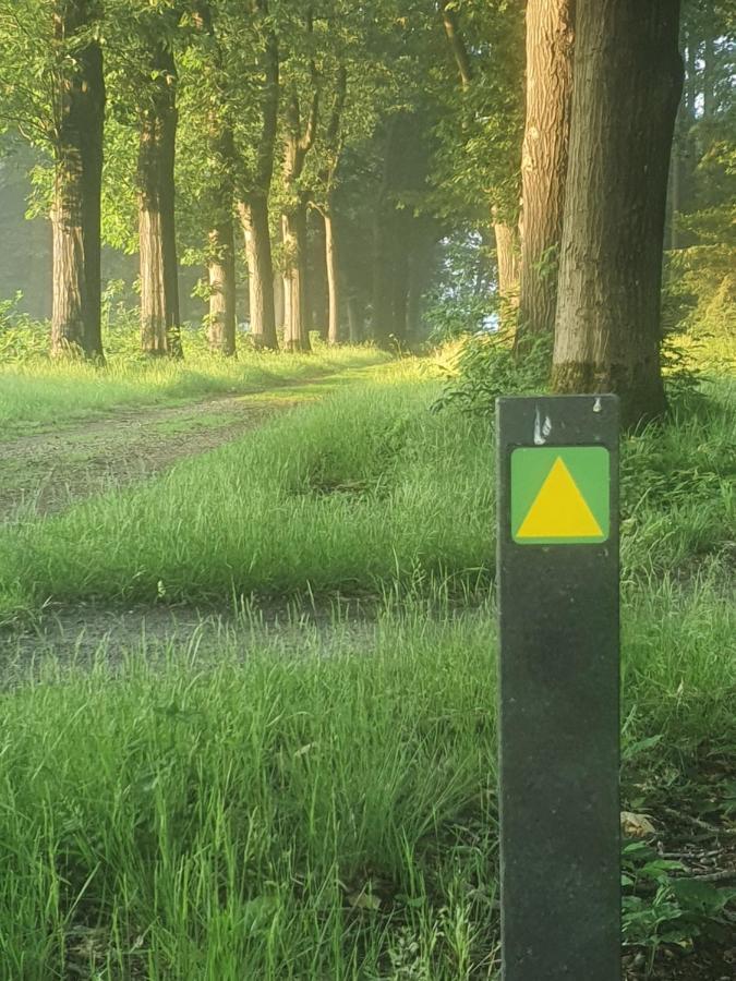En Helene Hoeve *