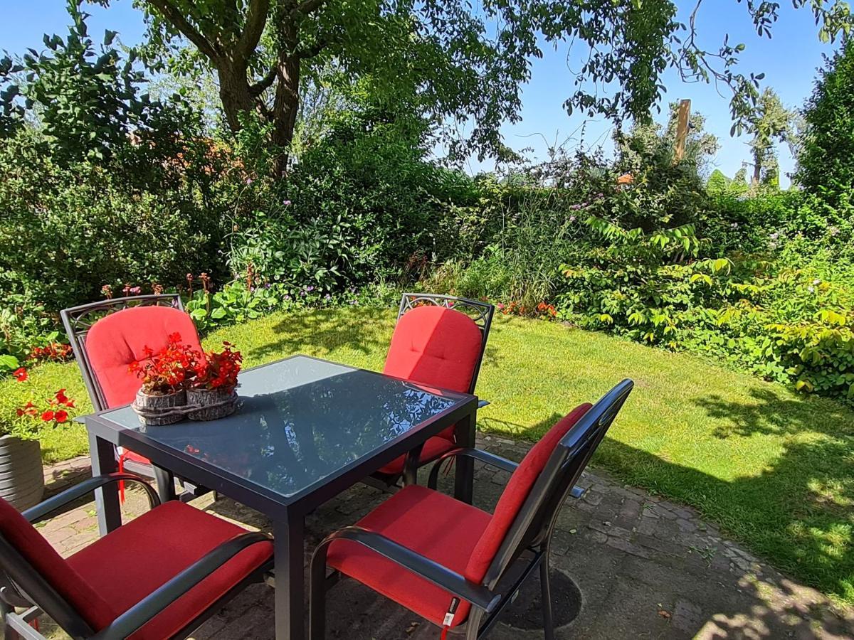 Bed & Breakfast En Helene Hoeve