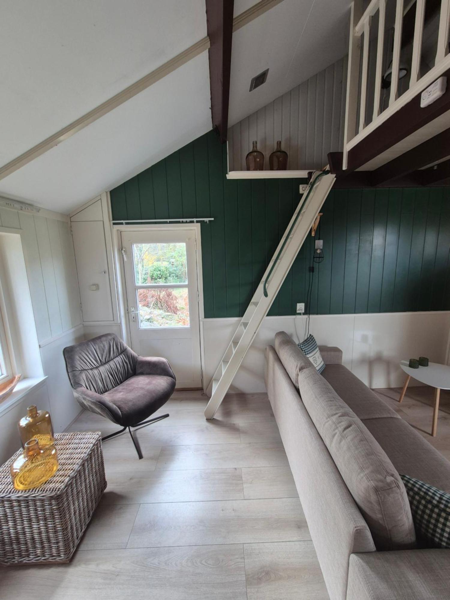En Helene Hoeve Couette-café *