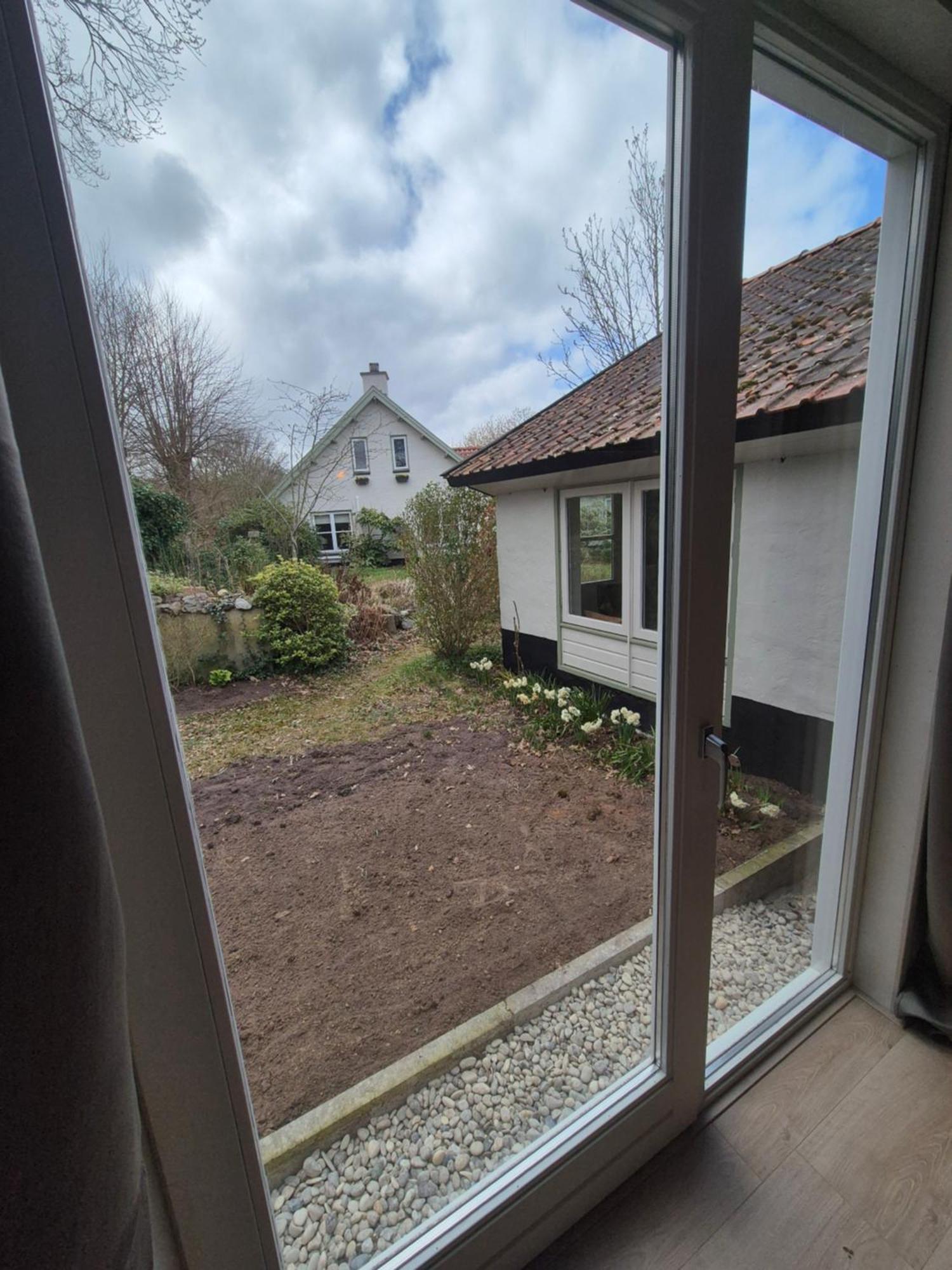 Couette-café En Helene Hoeve Venhorst