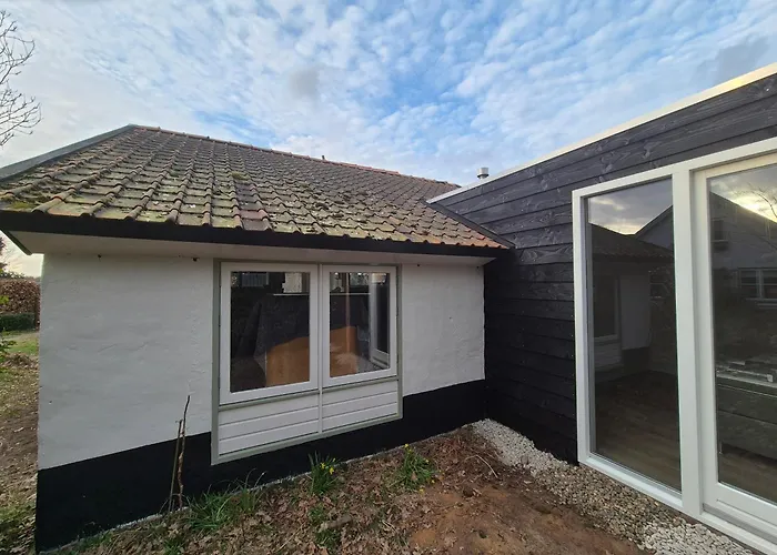 B&B Helene Hoeve