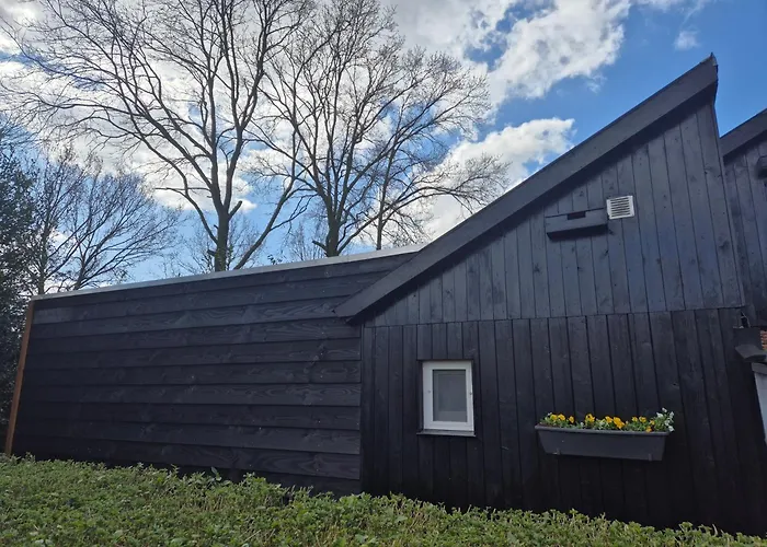 B&B Helene Hoeve