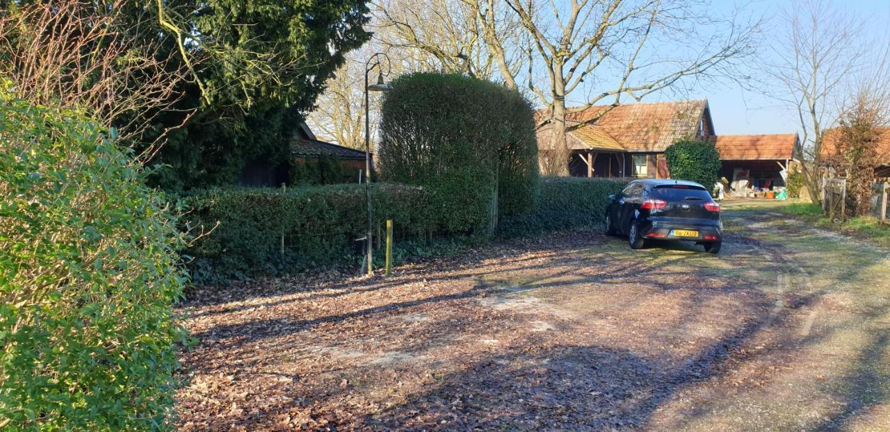 Bed & Breakfast Helene Hoeve Venhorst