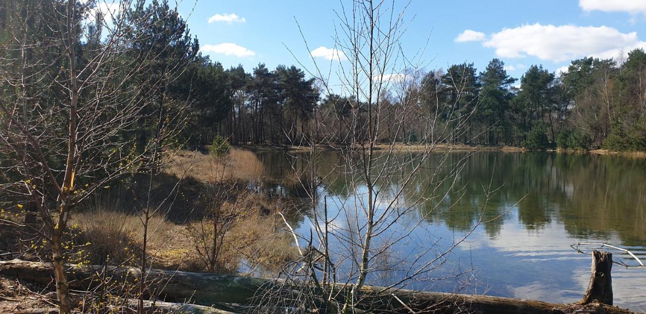 Helene Hoeve Bed & Breakfast