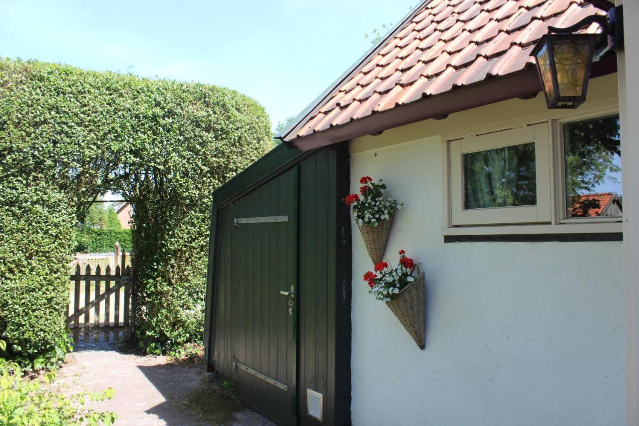 Bed & Breakfast Helene Hoeve Venhorst