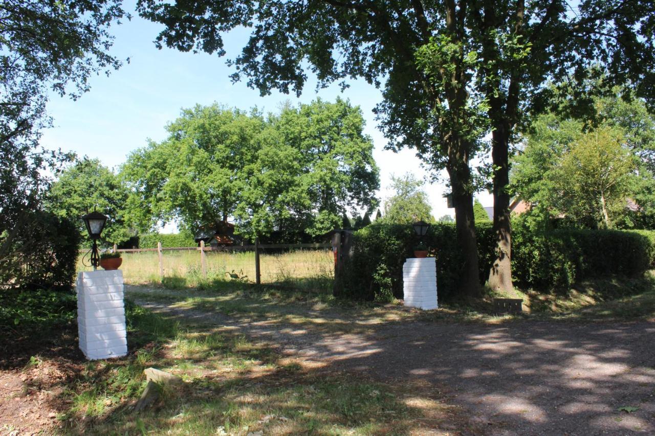 Helene Hoeve Bed & Breakfast *
