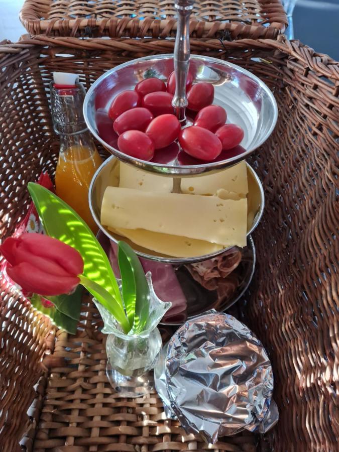 Bed & Breakfast Helene Hoeve