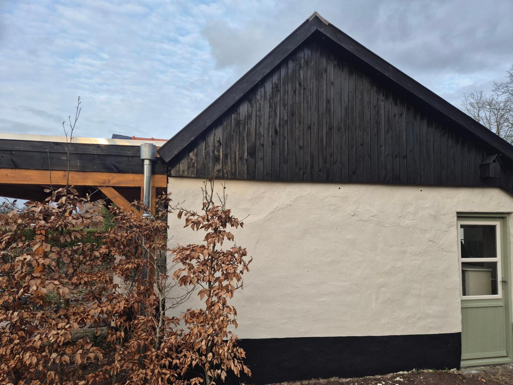 Helene Hoeve Bed & Breakfast