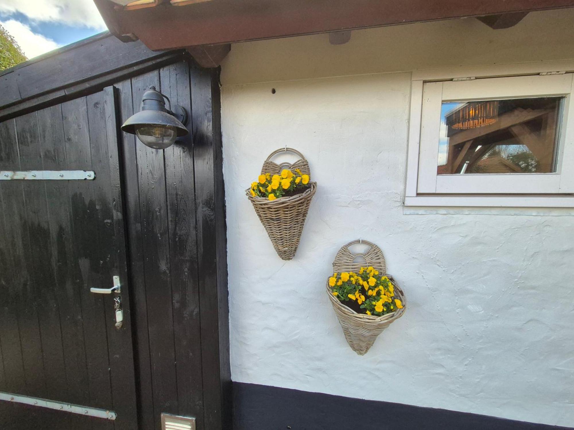 Helene Hoeve Bed & Breakfast