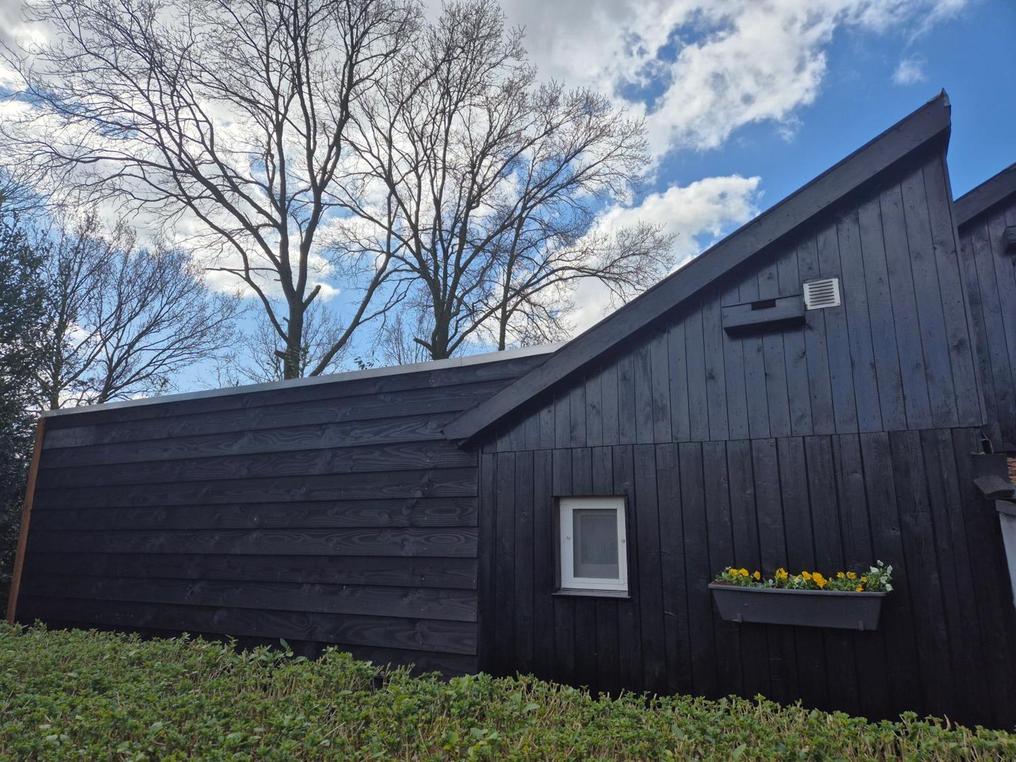 Helene Hoeve Bed & Breakfast Venhorst