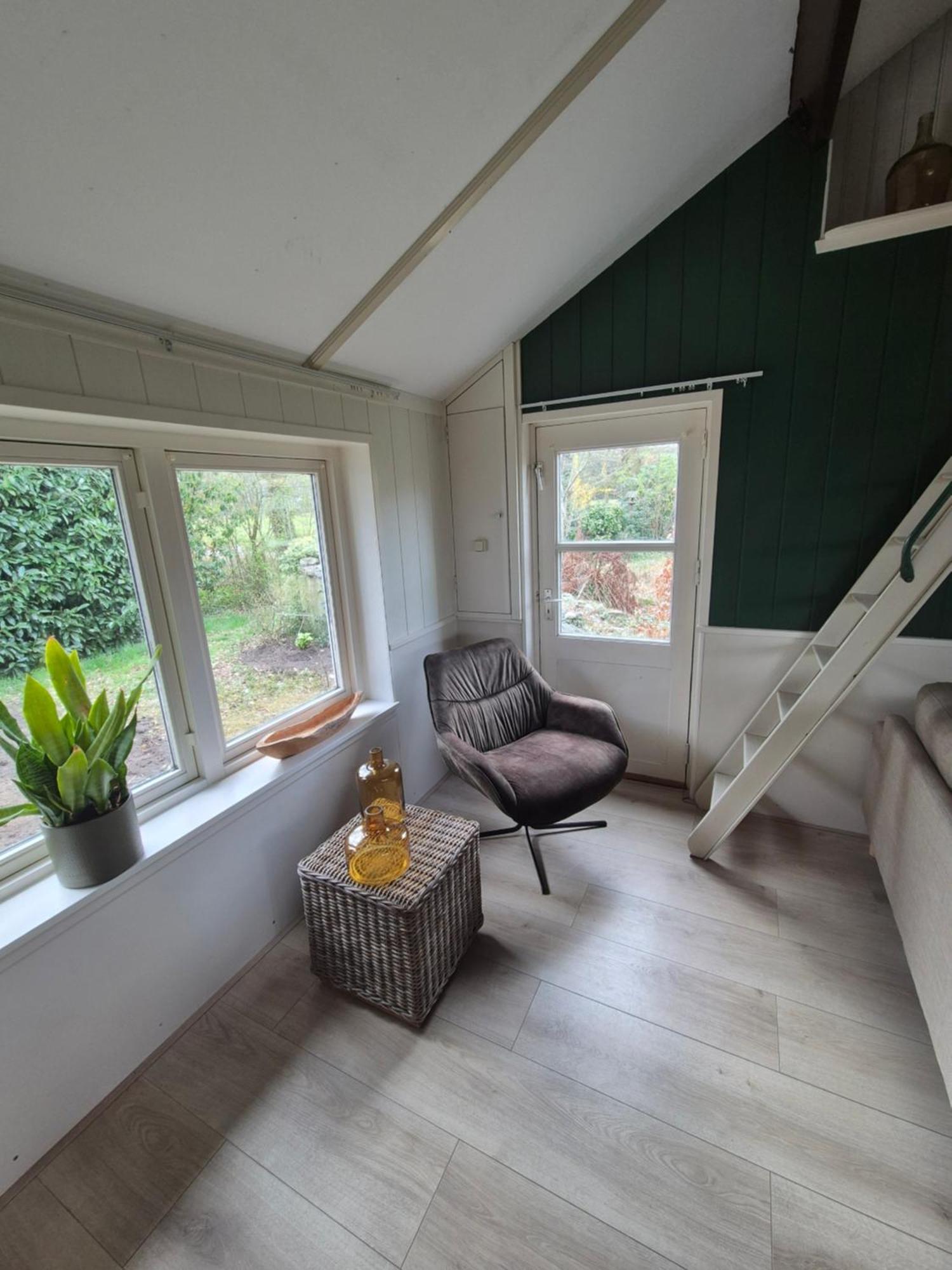 Bed & Breakfast Helene Hoeve